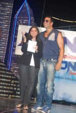 Akshay kumar at Sonic Channel launch in Filmcity,  Mumbai on 14th Dec 2011 (35).JPG